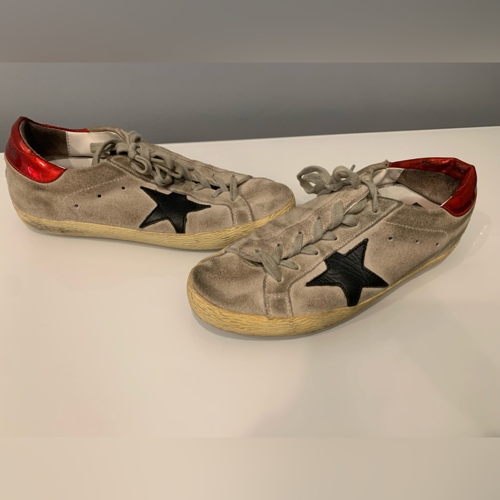 Golden Goose Sneakers
